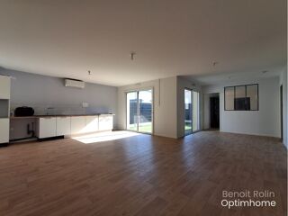  Maison à vendre 6 pièces 116 m²