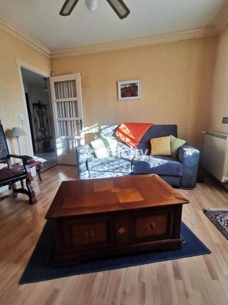  Appartement � vendre 4 pi�ces 83 m�