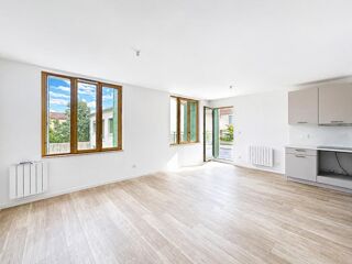  Appartement à vendre 3 pièces 69 m²