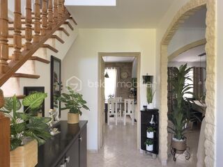  Maison à vendre 8 pièces 165 m²
