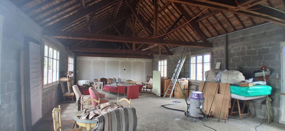 Vente Maison Au centre de la commune de Missillac Missillac