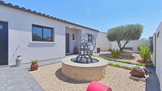  Maison à vendre 3 pièces 84 m²