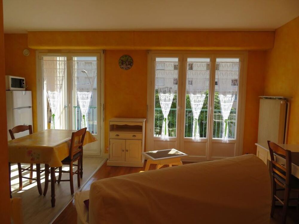 Location Appartement Appartement de 33m2 à louer sur Villeurbanne Villeurbanne