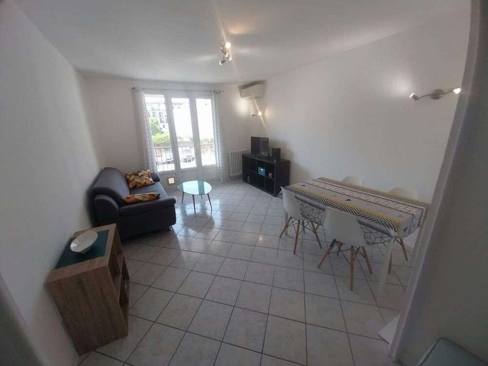 Location Appartement Appartement de 81m2 à louer sur Grenoble Grenoble