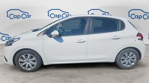 208 1.2 PureTech 82 Active 2018 occasion 19240 Allassac