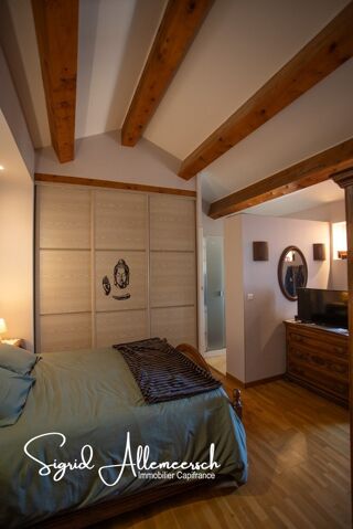  Maison  vendre 10 pices 345 m