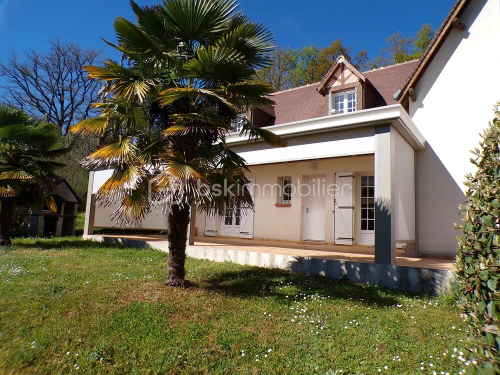 maison 230 m² 10 pièces
