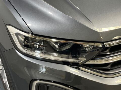 T-ROC 1.5 TSI EVO 150 Start/Stop DSG7 Style 2023 occasion 31100 Toulouse