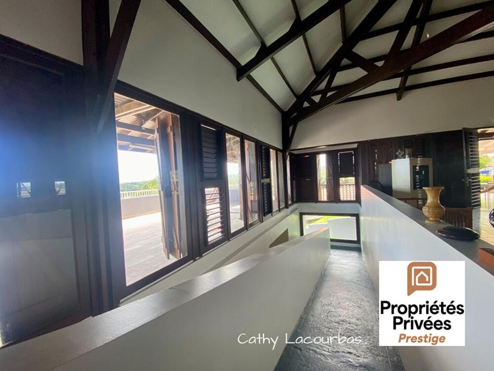 à vendre  Villa Petit-Bourg (97170)