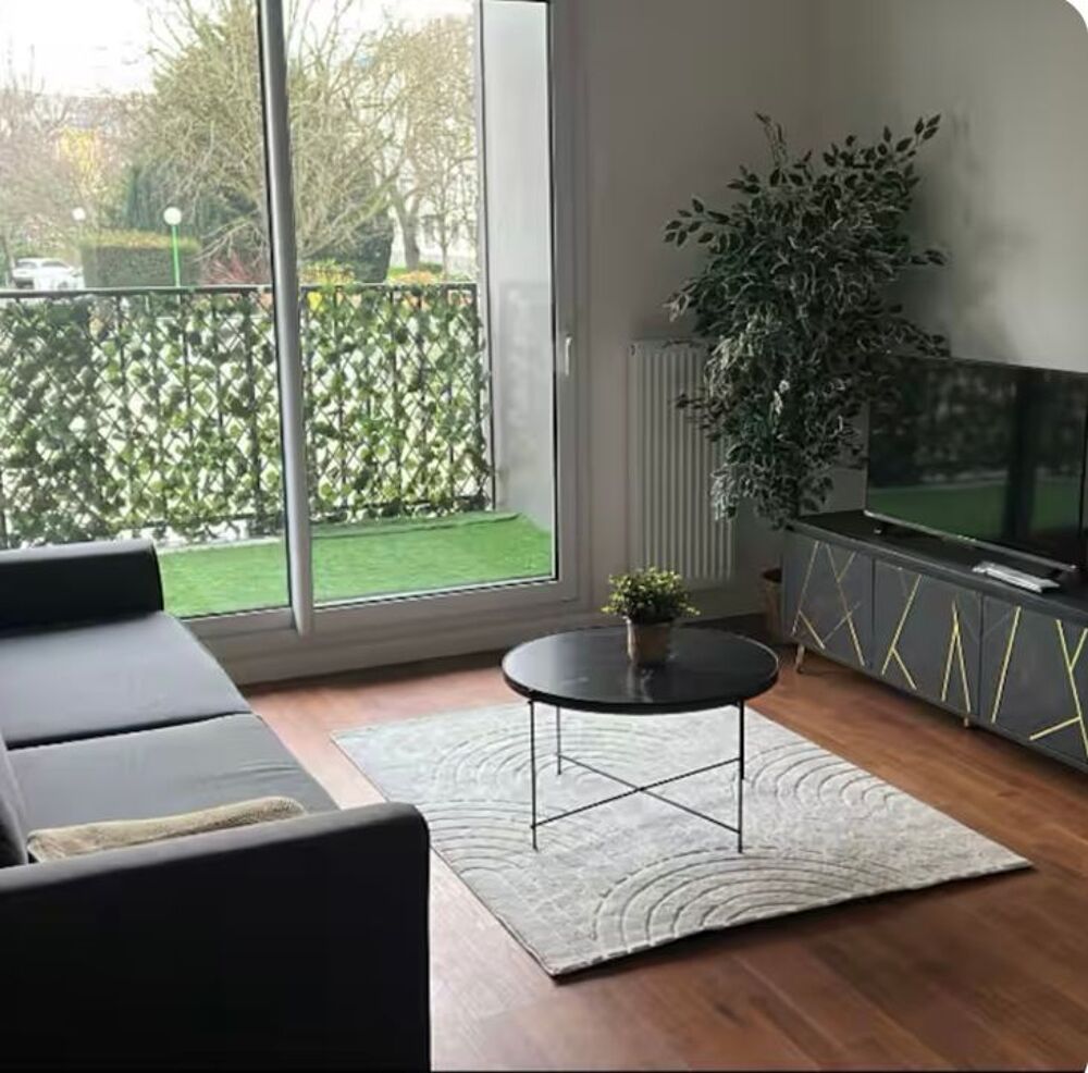 Location Appartement Appartement de 44m2 à louer sur Chevilly-Larue Chevilly larue