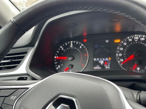 Captur II 1.5 BLUE DCI 115 BUSINESS EDC 2020 occasion 78240 Chambourcy