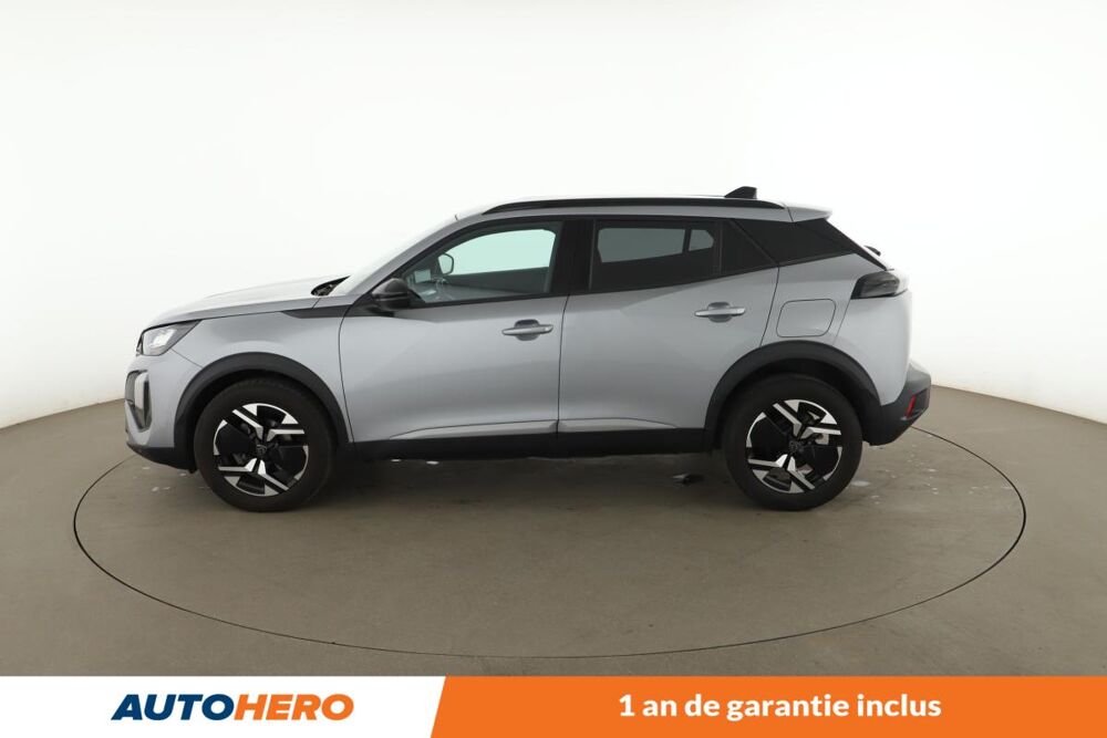 2008 1.2 PureTech Allure 101 ch 2024 occasion 92130 Issy-les-Moulineaux