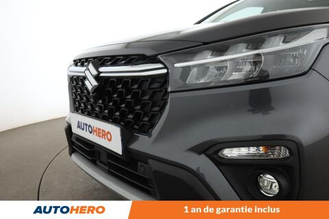 S-cross 1.5 DualJet Hybrid Privilege Auto 116 ch 2022 occasion 92130 Issy-les-Moulineaux