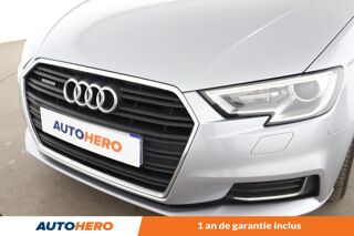 A3 40 TFSI Quattro S tronic 190 ch 2019 occasion 92130 Issy-les-Moulineaux