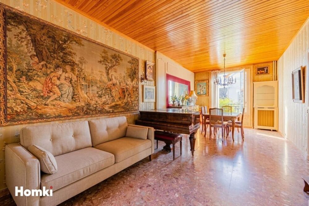 Vente Maison Maison de ville T5 de 106 m2 au Perreux-sur-Marne Le perreux sur marne