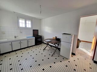  Maison � vendre 9 pi�ces 138 m�