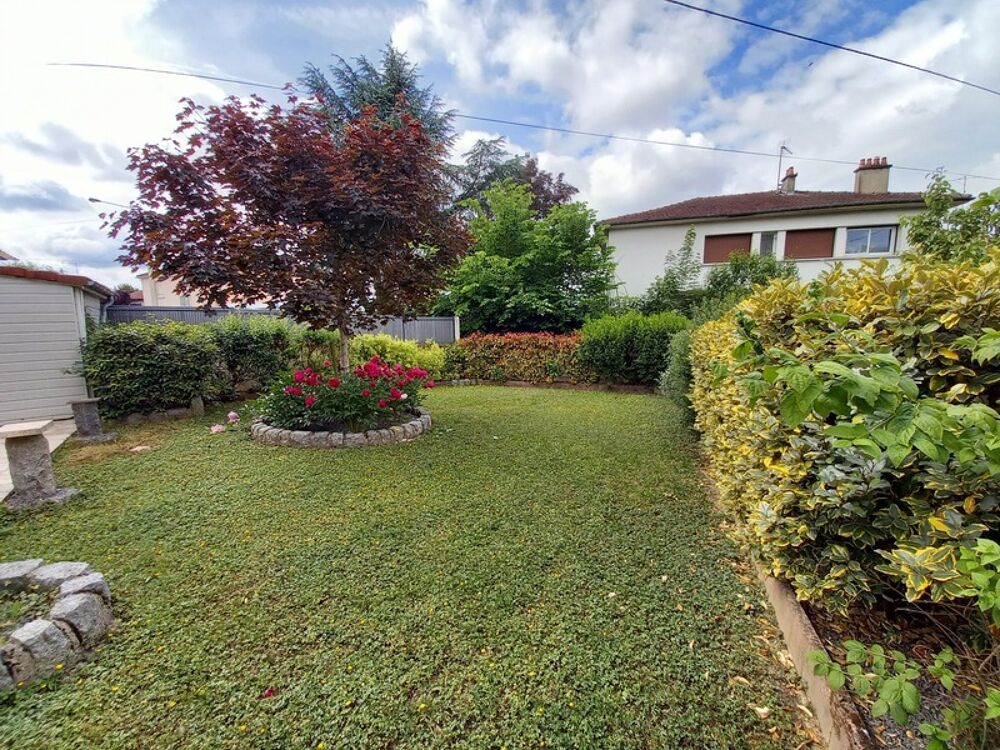 Maison à vendre 3 pièces SAINT DIZIER (52)