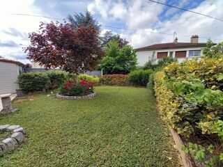  Maison à vendre 3 pièces 96 m²