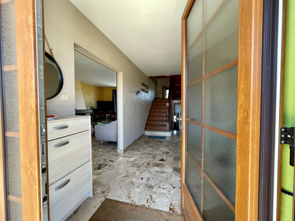 Vente Maison Maison à vendre 7 pièces proche de CHARTRES (28) Amilly