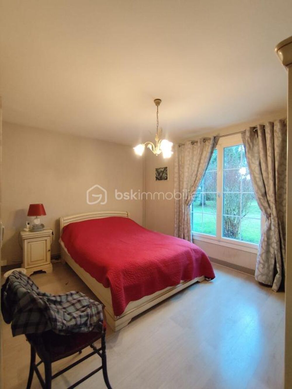 Vente Maison Confortable maison de 115m² habitables, sur 1 hectare de prés et de bois L aigle