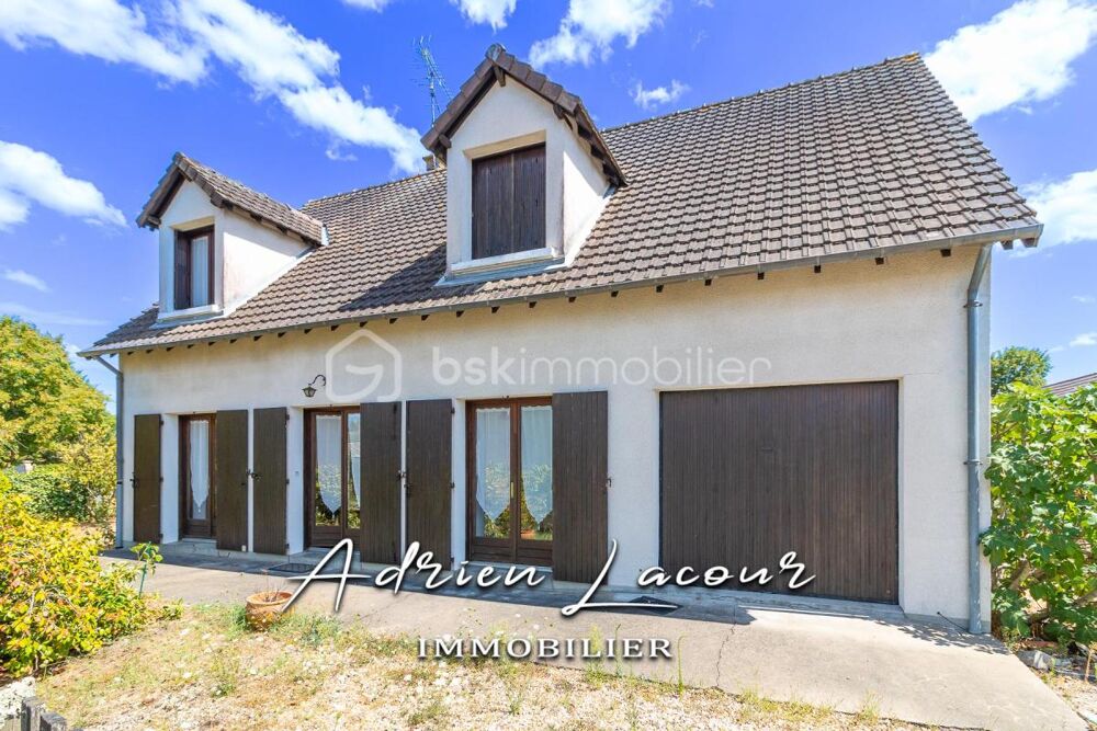 MAISON FAMILIALE