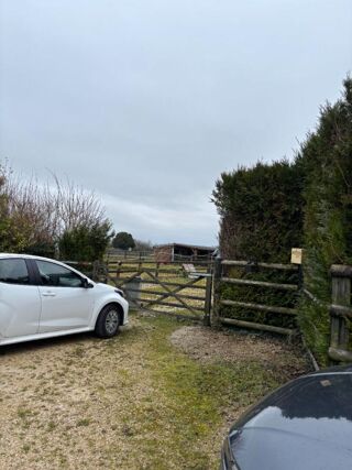  Terrain � vendre 3 pi�ces 5720 m�