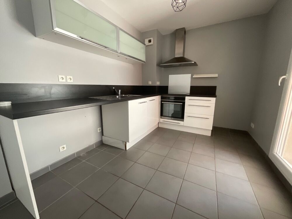 Vente Appartement Villars centre - Appartement T3 Villars