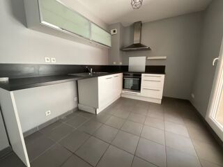  Appartement à vendre 3 pièces 75 m²