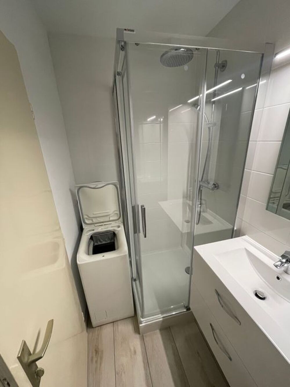 Appartement de 42m2 à louer sur Schiltigheim