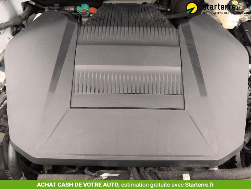 E-C4 X 136 CH AUTOMATIQUE SHINE 2022 occasion 69190 Saint-Fons