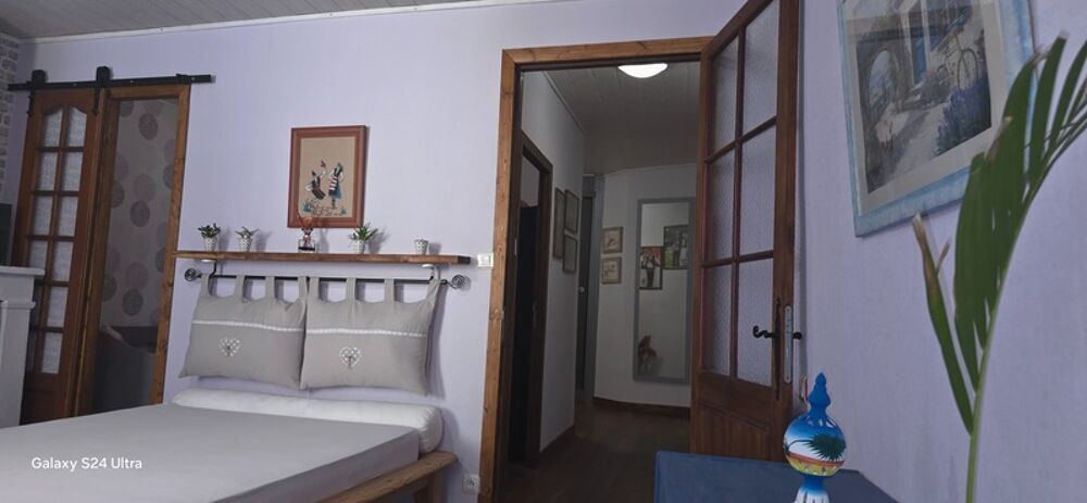 Maison 5 pièces 130 m² · à Cuxac D Aude · 130 m² · 167 000 €
