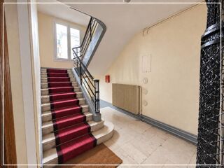  Appartement à vendre 2 pièces 46 m²
