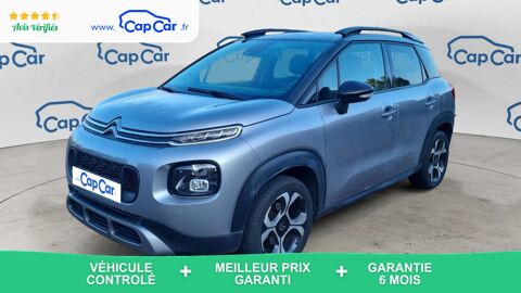 Citro&euml;n C3 Aircross Shine 1.2 PureTech 110 2021 occasion Darnetal 76160