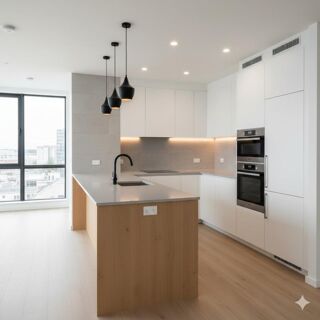  Appartement  vendre 3 pices 56 m