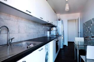  Appartement � vendre 2 pi�ces 46 m�