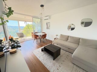  Appartement à vendre 2 pièces 49 m²