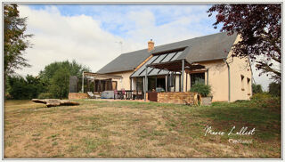  Maison � vendre 8 pi�ces 188 m�