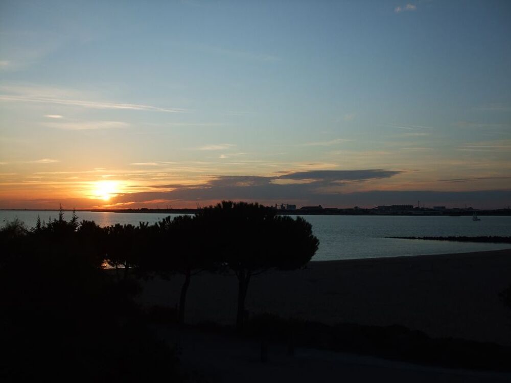 Location Appartement Studio de 26m2 à louer sur La Rochelle La rochelle