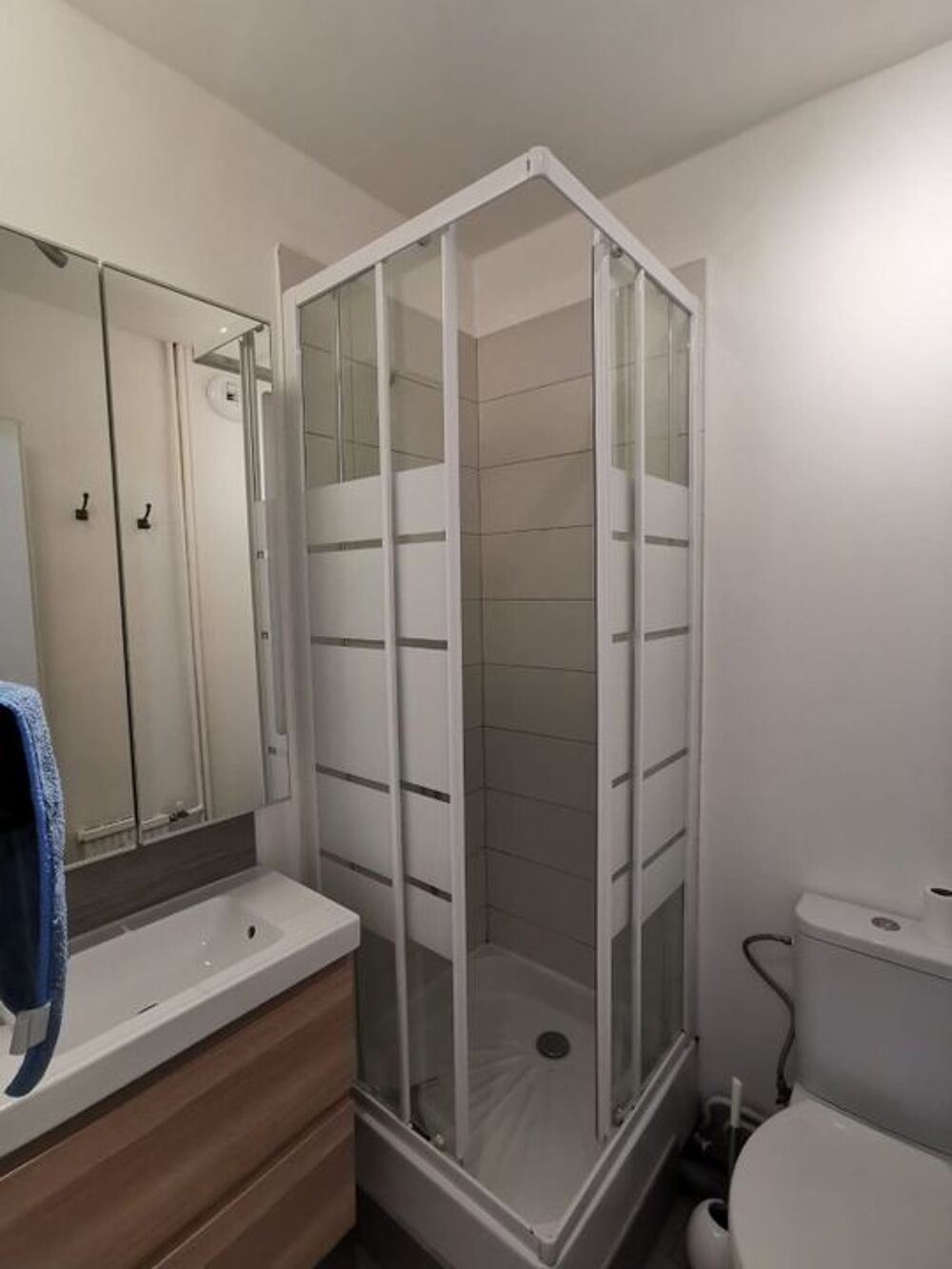 Location Appartement Studio de 14m2 à louer sur Montpellier Montpellier