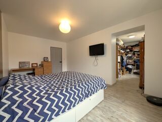  Maison à vendre 9 pièces 199 m²