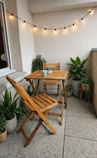  Appartement � vendre 3 pi�ces 65 m�