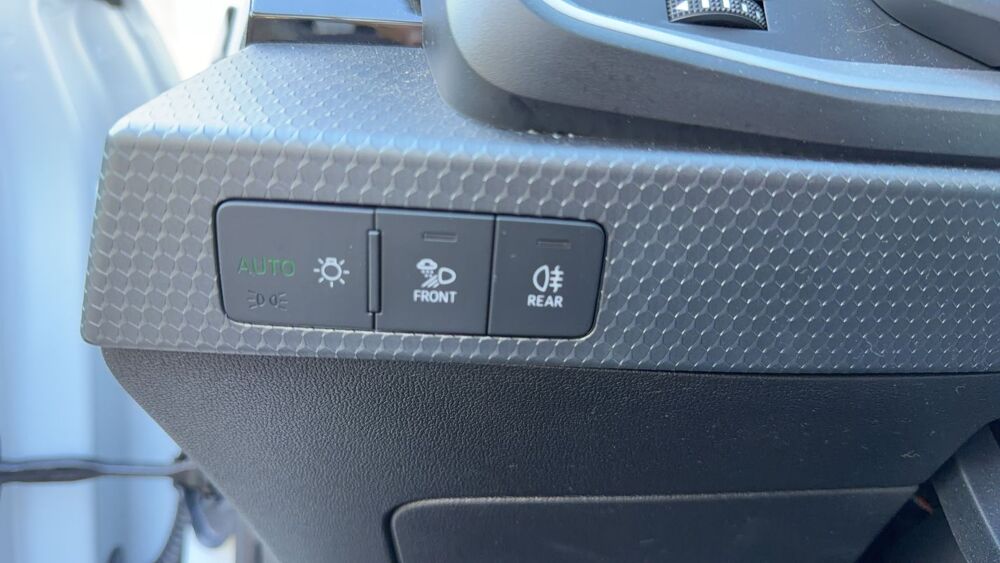 A1 1.0 TFSI 110 S-Tronic 7 Advanced 2 2022 occasion 83310 Cogolin