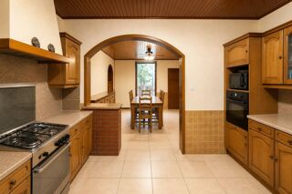  Maison à vendre 6 pièces 160 m²