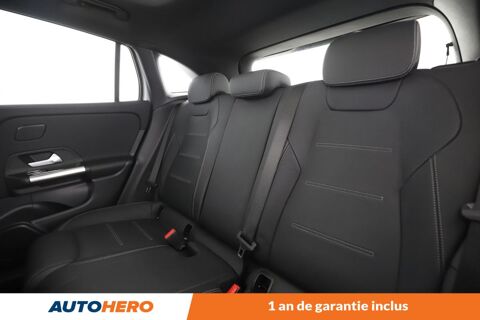 Classe GLA 250 e AMG Line 8G-DCT 218 ch 2021 occasion 92130 Issy-les-Moulineaux