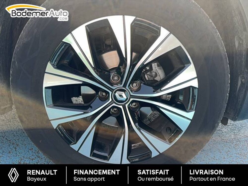Captur TCe 90 Evolution 2024 occasion 14400 Bayeux