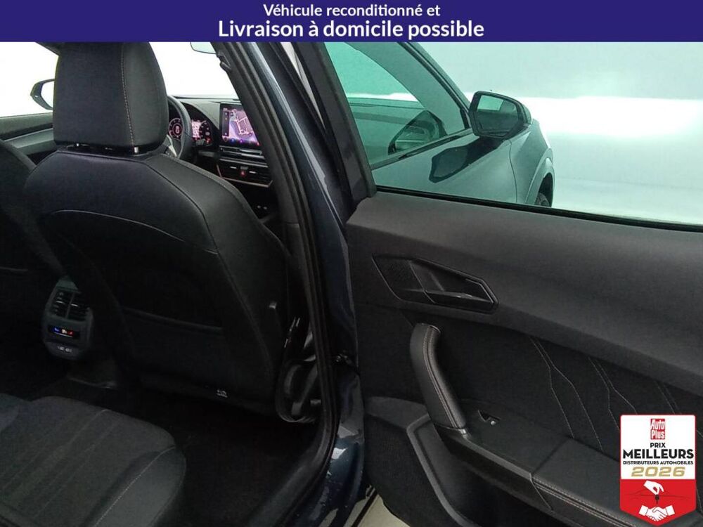 Formentor 2.0 TDI 150 V +PDC AR/AV 2022 occasion 10150 Lavau