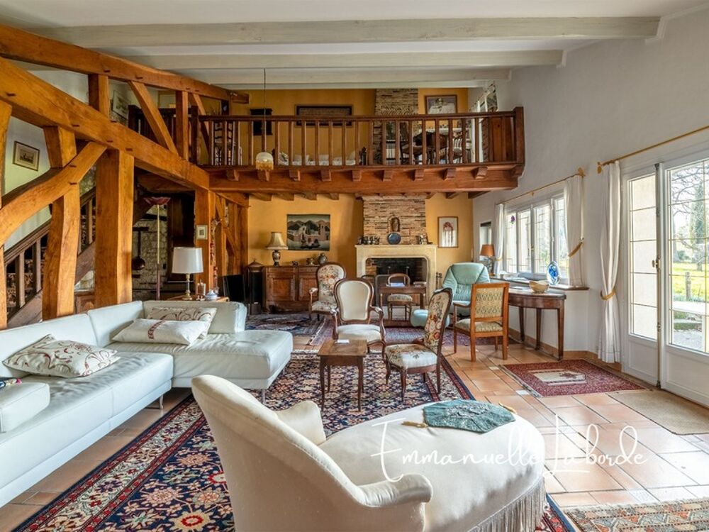 � vendre  Propri�t�/ch�teau Monbazillac (24240)