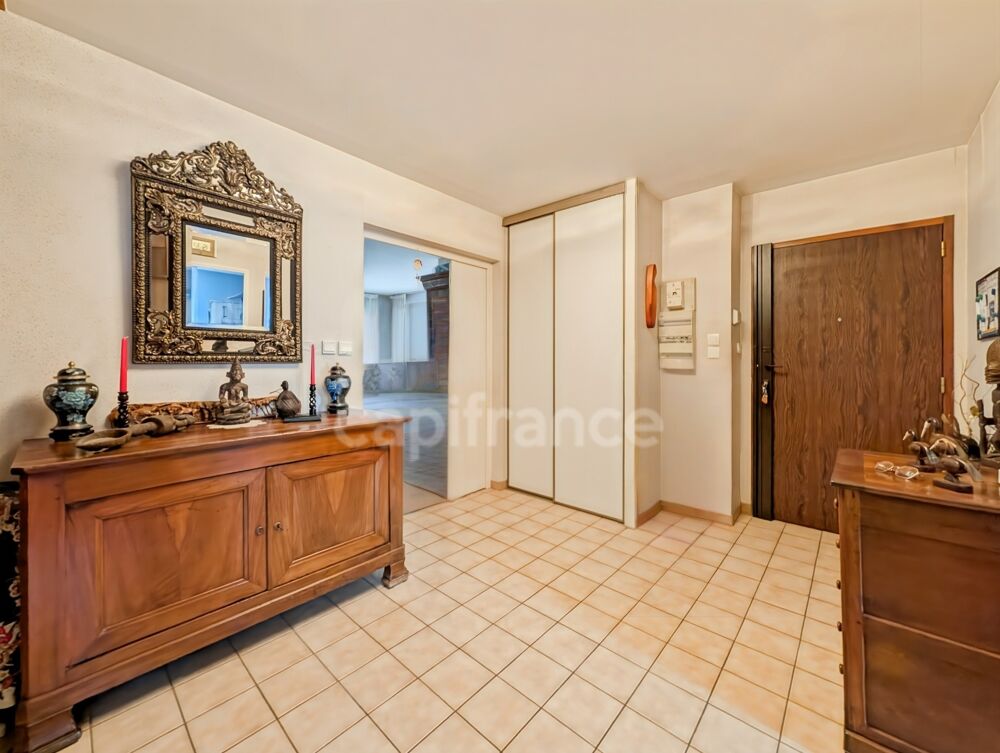 Vente Appartement Appartement de standing à vendre 7 pièces CHALON SUR SAONE (71) Garage terrasse et balcon ! Chalon sur saone