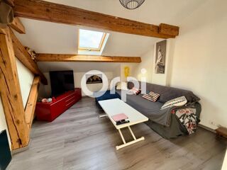 Appartement à vendre 3 pièces 85 m²