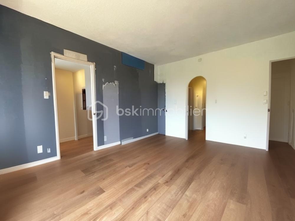 Vente Appartement Appartement T3 Cauderan, vue dégagée et cave Bordeaux